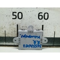 Блок комфорта Land Rover Range Rover Sport (2005 - 2012) LR020130