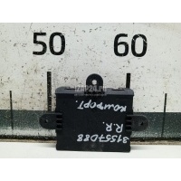 Блок комфорта Land Rover Range Rover Sport (2005 - 2012) LR020132