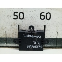 Блок комфорта Land Rover Range Rover Sport (2005 - 2012) LR020132