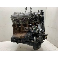 Двигатель Mazda BT-50 (2006 - 2012) WLAA02300