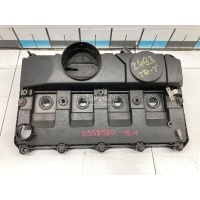 Крышка головки блока (клапанная) Ford Transit (2006 - 2013) 1516726