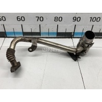 Трубка системы рециркуляции (EGR) Ford Transit (2006 - 2013) 1550847