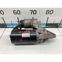 Стартер Ford Boxer 250 2006 1709189
