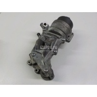 Корпус масляного фильтра Citroen-Peugeot 308 I (2007 - 2015) 1103S8