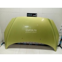 Капот Citroen-Peugeot 308 I (2007 - 2015) 7901P6