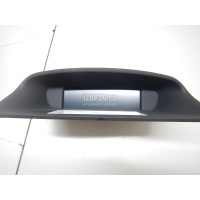 Дисплей информационный Citroen-Peugeot 308 I (2007 - 2015) 659349
