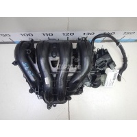 Коллектор впускной Mazda Mazda 6 (GH) (2007 - 2013) LF4J13100C