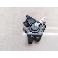 Замок багажника Mazda Mazda 6 (GH) (2007 - 2013) BHY15682XA