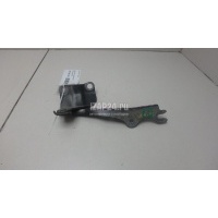 Петля капота левая Mazda Mazda 6 (GH) (2007 - 2013) GS1D52420