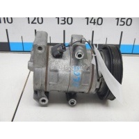 Компрессор кондиционера Mazda Mazda 6 (GH) (2007 - 2013) GS1D61450A