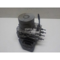 Блок ABS (насос) Mazda Mazda 6 (GH) (2007 - 2013) GSYE437A0A