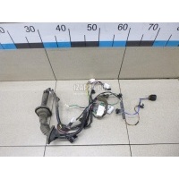 Проводка (коса) Mitsubishi L200 (KB) (2006 - 2016) 8512B689