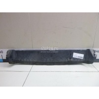 Воздуховод радиатора нижний VAG Tiguan (2007 - 2011) 5N0121341A
