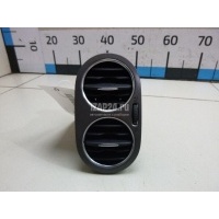 Дефлектор воздушный VAG Tiguan (2007 - 2011) 5N0819703AXVZ