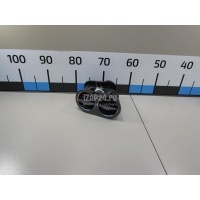 Дефлектор воздушный VAG Tiguan (2007 - 2011) 5N0819703AXVZ