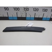 Накладка ручки внутренней VAG Tiguan (2007 - 2011) 5N0867172D81U