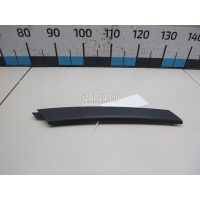 Накладка ручки внутренней VAG Tiguan (2007 - 2011) 5N0867171D81U