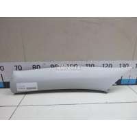 Обшивка стойки VAG Tiguan (2007 - 2011) 5N0867233BY20
