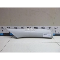 Обшивка стойки VAG Tiguan (2007 - 2011) 5N0867234BY20
