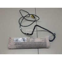 Подушка безопасности боковая (в сиденье) VAG Tiguan (2007 - 2011) 5N0880241F