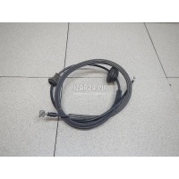 Трос открывания капота VAG Tiguan (2007 - 2011) 5N0823535