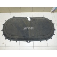 Шумоизоляция капота VAG Tiguan (2007 - 2011) 5N0863831B