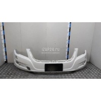 Бампер передний VAG Tiguan (2007 - 2011) 5N0807217QGRU
