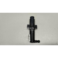 Корпус форсунки омывателя фары VAG Tiguan (2007 - 2011) 5N0955978
