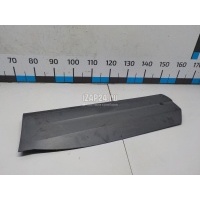Накладка двери задней левой VAG Tiguan (2007 - 2011) 5N0854949A