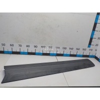 Накладка двери передней левой VAG Tiguan (2007 - 2011) 5N0854939A