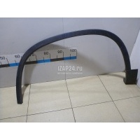 Накладка переднего крыла левого VAG Tiguan (2007 - 2011) 5N0854731A