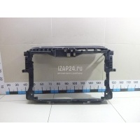Панель передняя VAG Tiguan (2007 - 2011) 5N0805588D