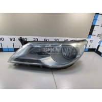 Фара левая VAG Tiguan (2007 - 2011) 5N1941031AC