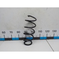 Пружина передняя VAG Tiguan (2007 - 2011) 5N0411105R