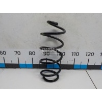 Пружина передняя VAG Tiguan (2007 - 2011) 5N0411105R