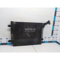 Радиатор кондиционера (конденсер) VAG Tiguan (2007 - 2011) 5N0820411C