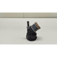 Фланец двигателя системы охлаждения VAG Tiguan (2007 - 2011) 5N0122291