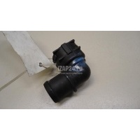 Фланец двигателя системы охлаждения VAG Tiguan (2007 - 2011) 5N0122291C