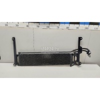 Радиатор (маслоохладитель) АКПП VAG Tiguan (2007 - 2011) 5N0317019C