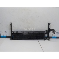 Радиатор (маслоохладитель) АКПП VAG Tiguan (2007 - 2011) 5N0317019C