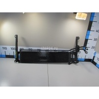 Радиатор (маслоохладитель) АКПП VAG Tiguan (2007 - 2011) 5N0317019C
