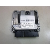 Блок управления двигателем VAG Tiguan (2007 - 2011) 06J906026FK