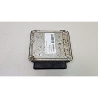 Блок управления двигателем VAG Tiguan (2007 - 2011) 06J906026AB
