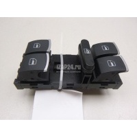 Блок управления стеклоподъемниками VAG Tiguan (2007 - 2011) 5K4959857