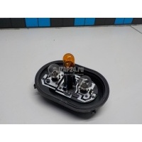 Плата заднего фонаря правого VAG Tiguan (2007 - 2011) 5N0945258C