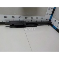 Воздухозаборник (внутри) VAG Octavia (A5 1Z-) (2004 - 2013) 1Z0121285D