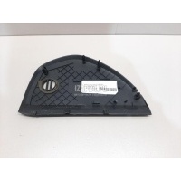 Накладка декоративная VAG Octavia (A5 1Z-) (2004 - 2013) 1Z085750447H