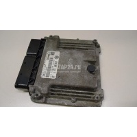 Блок управления двигателем VAG Octavia (A5 1Z-) (2004 - 2013) 1Z0907115F