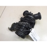 Заслонка дроссельная электрическая Land Rover Range Rover Sport (2005 - 2012) LR029144