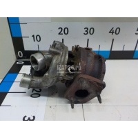 Турбокомпрессор (турбина) Land Rover Range Rover Sport (2005 - 2012) LR004037